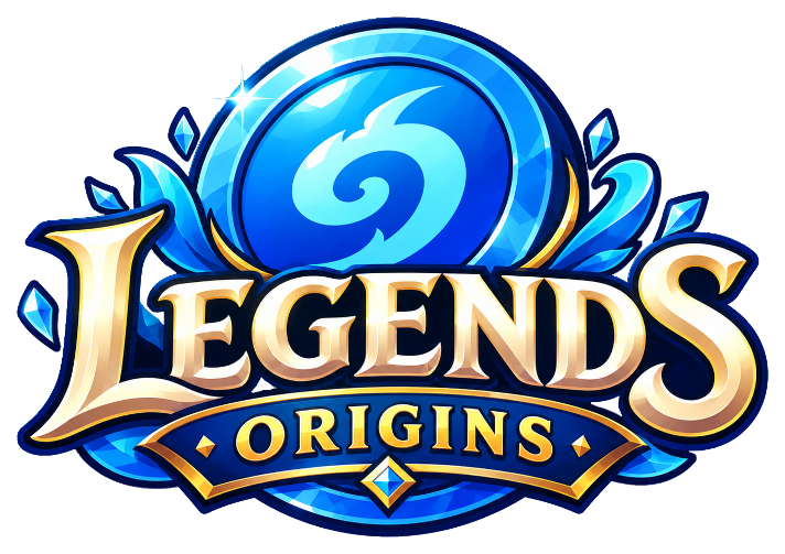 Legends Origins
